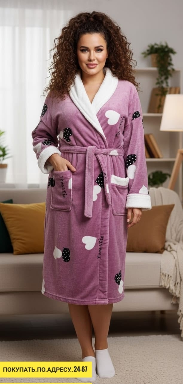 Халат 23159386
