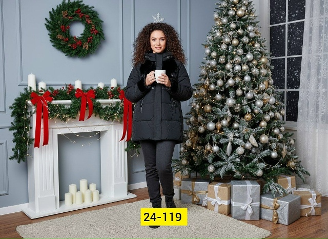 Куртка 23157986