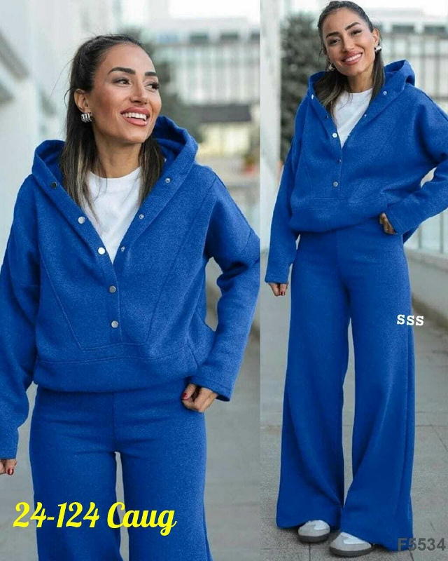 Спортивный костюм 23158402