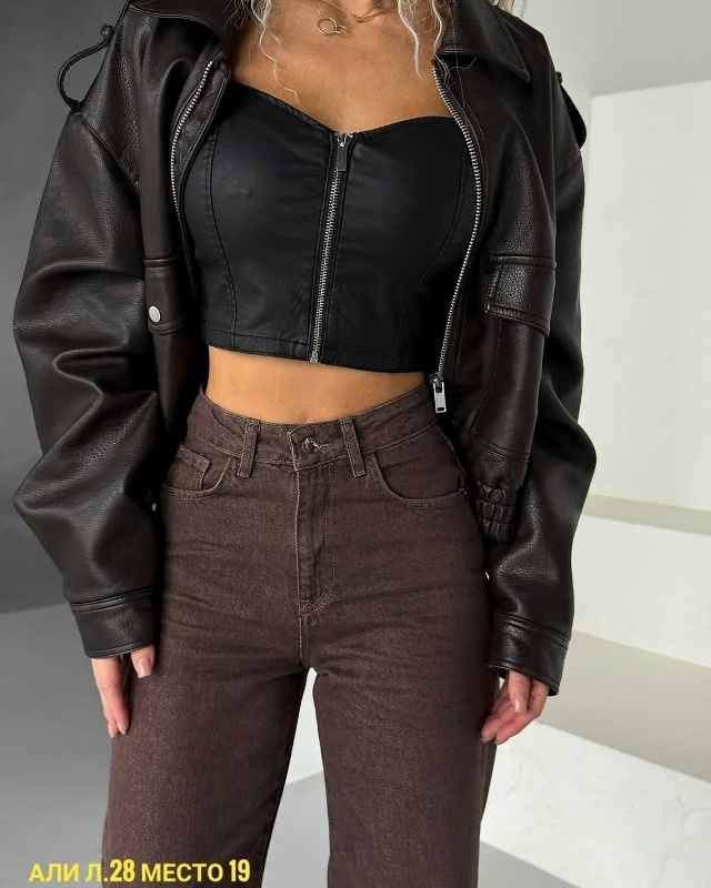 Джинсы 23158838