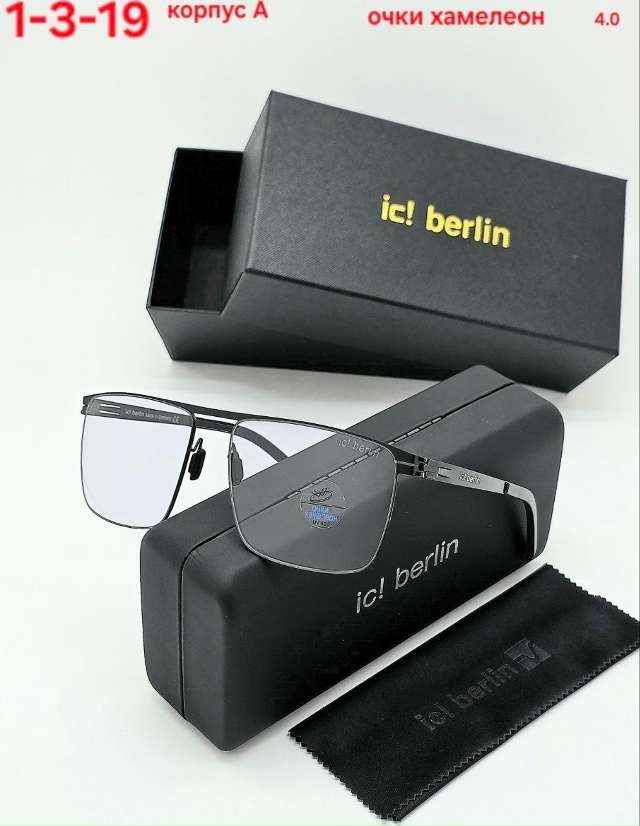 Солнцезащитные очки 23158311