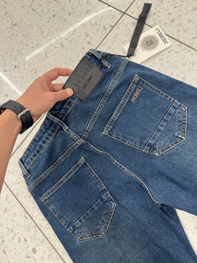 Джинсы 23158589