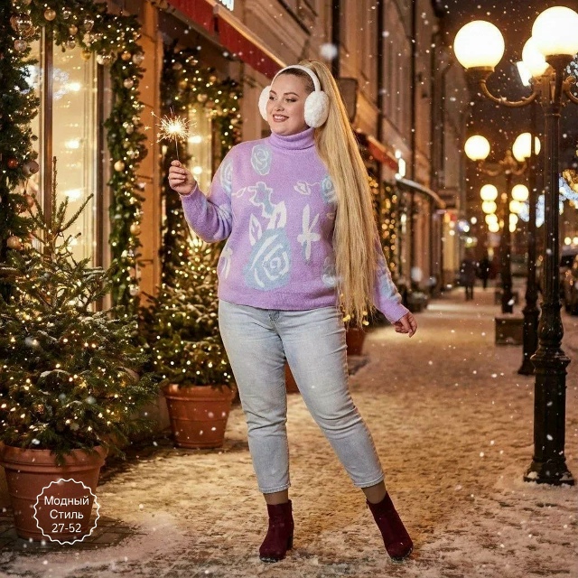 Водолазка 23158256