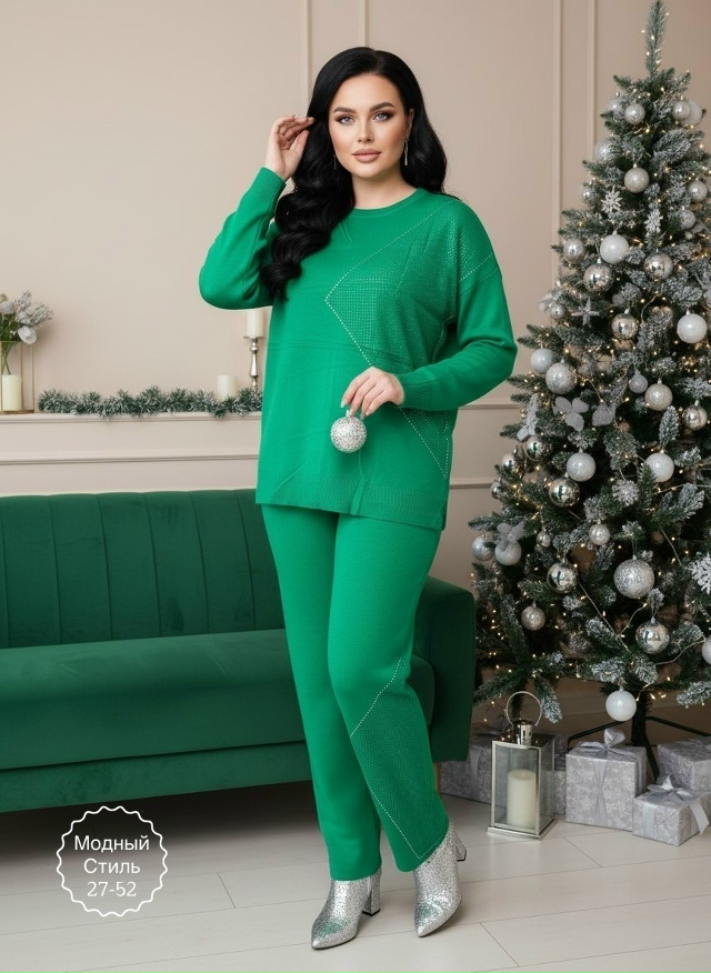 Спортивный костюм 23158344