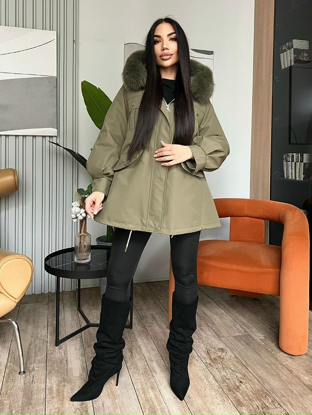 Куртка 23158282