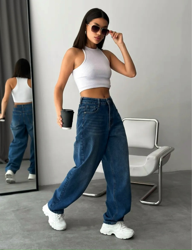 Джинсы 23158167