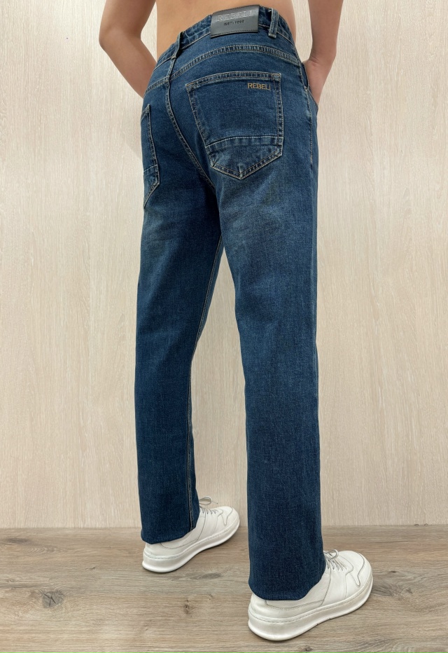 Джинсы 23158589