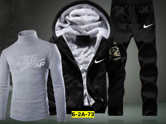 Спортивный костюм 23157946