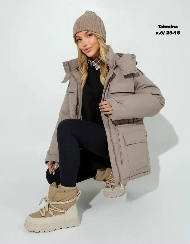 Куртка 23158211