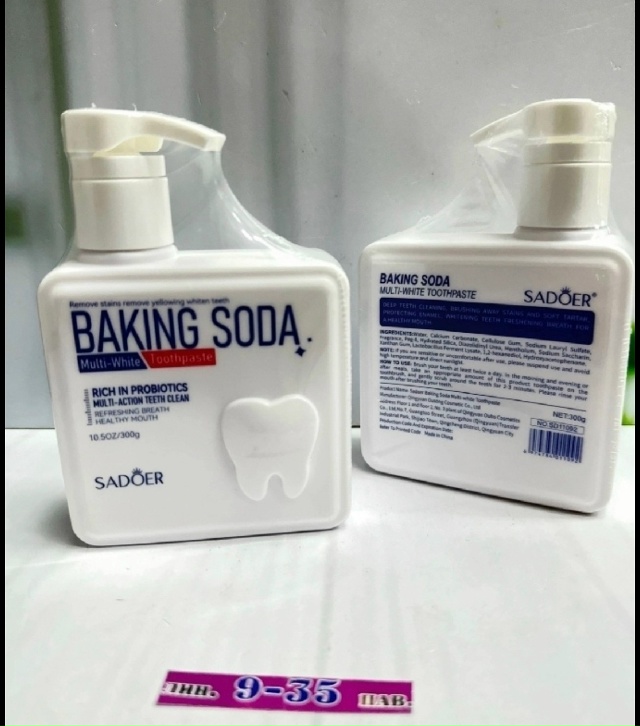 Зубная паста 23158590