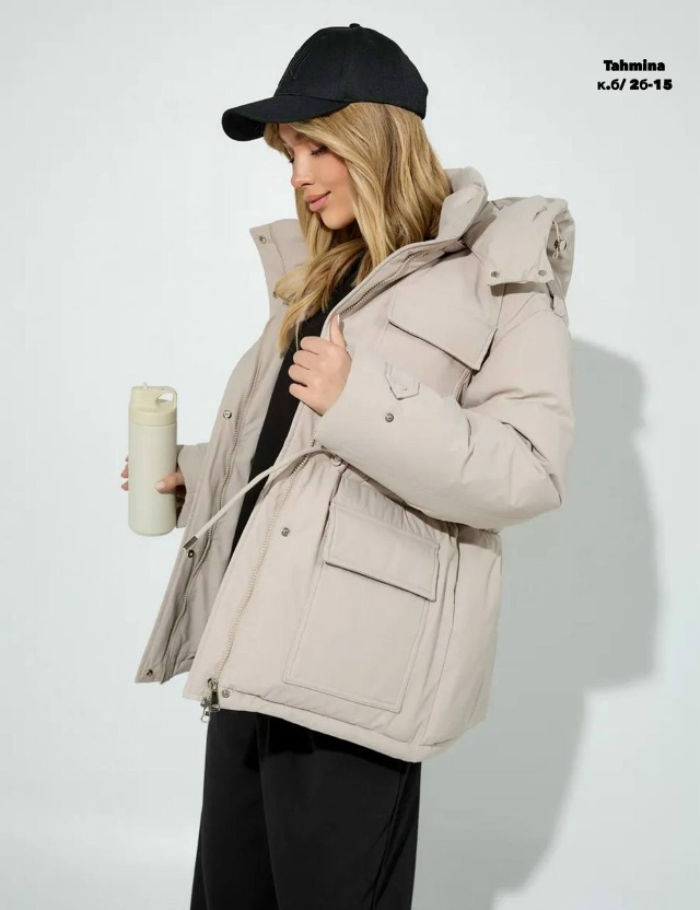 Куртка 23158211