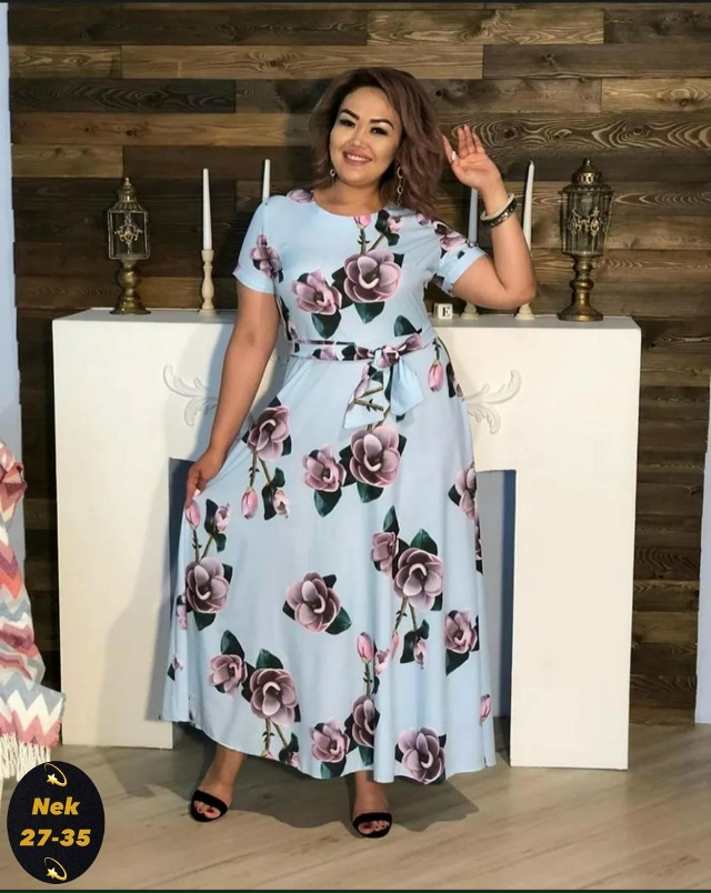 Платье 23159204