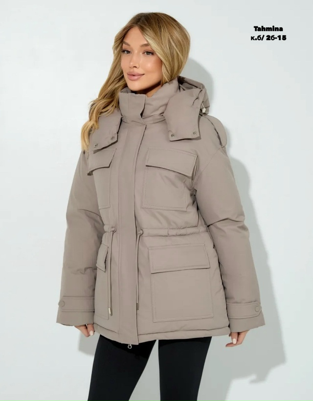 Куртка 23158211