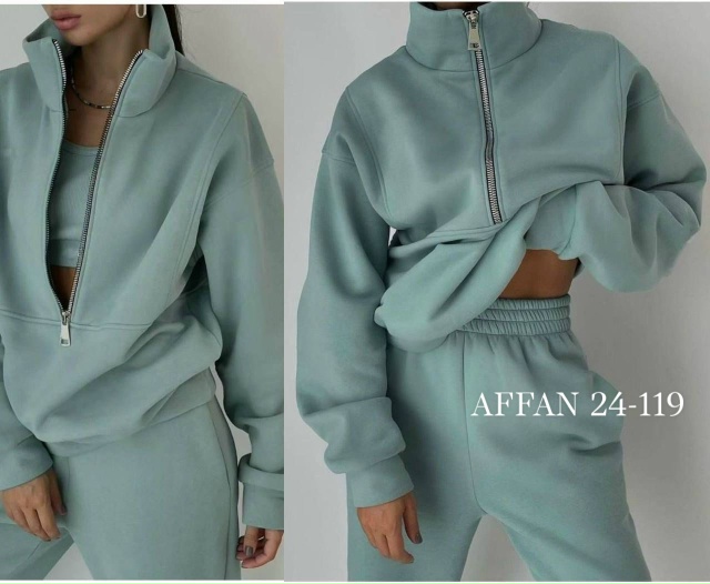 Спортивный костюм 23158626