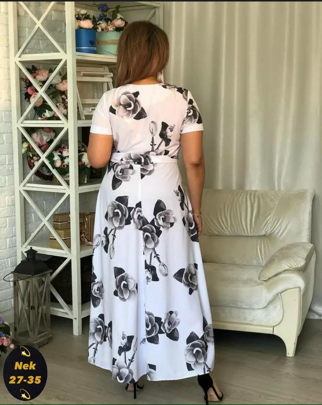 Платье 23159204