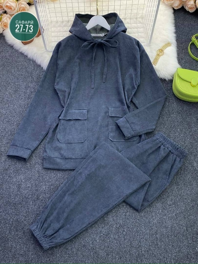 Спортивный костюм 23159653