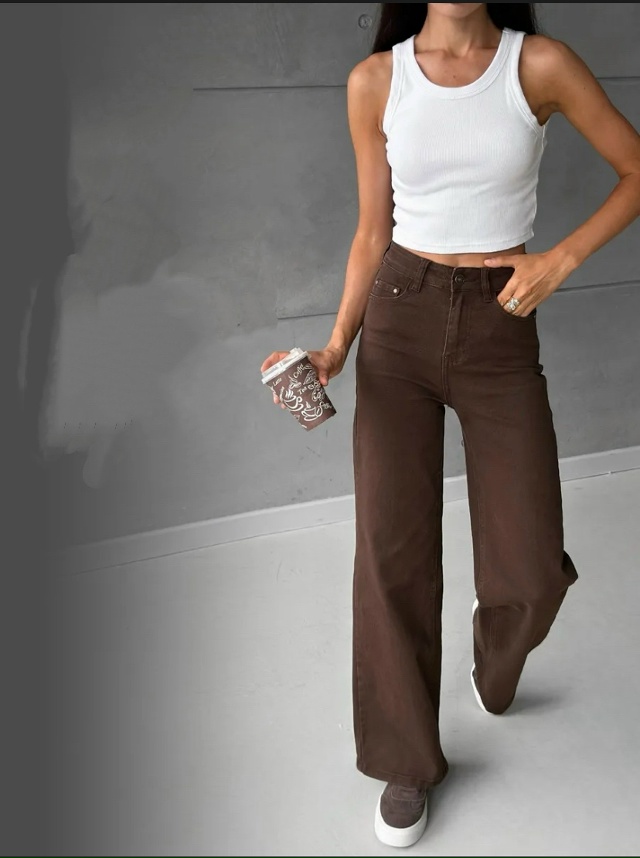 Джинсы 23159830