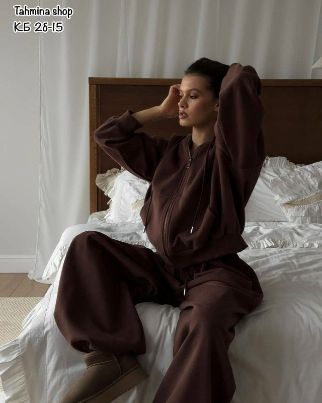 Спортивный костюм 23160225