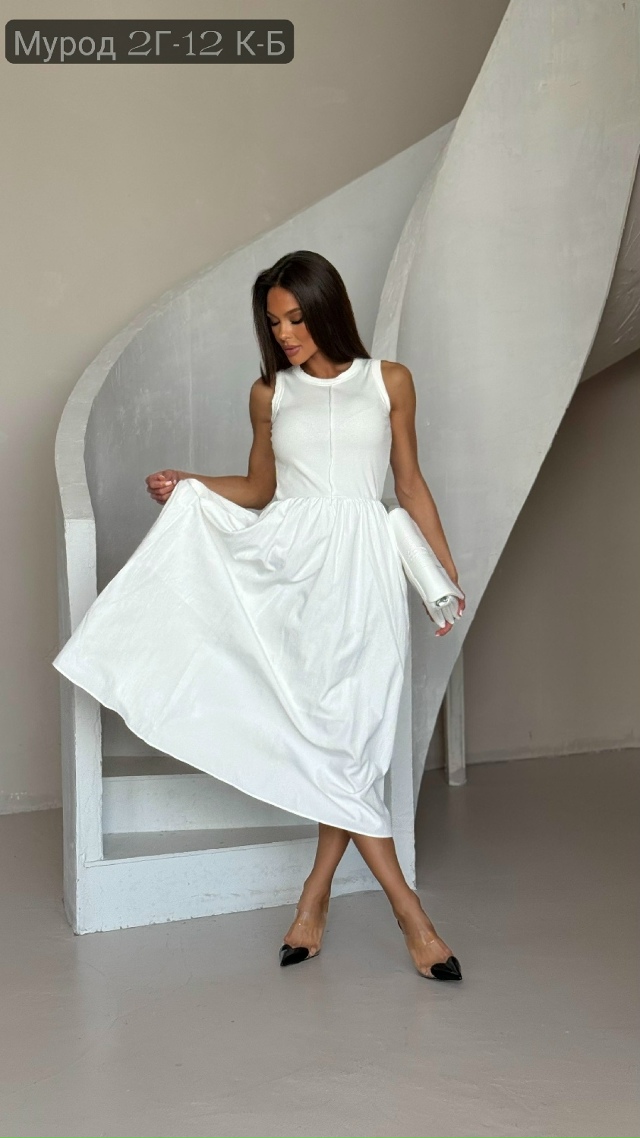 Платье 23160106