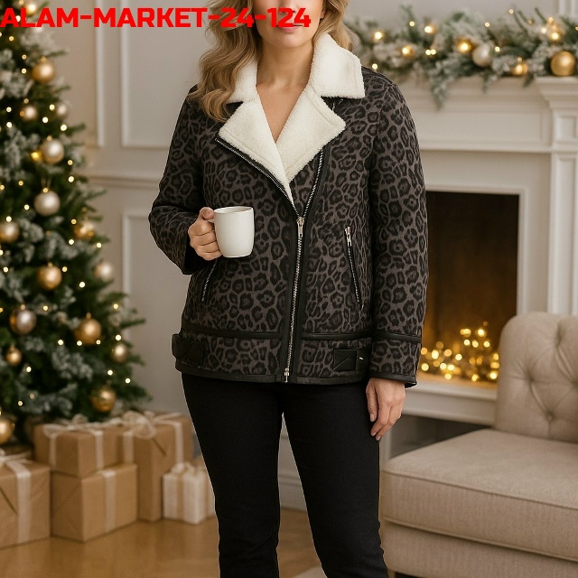 Дубленка 23160342