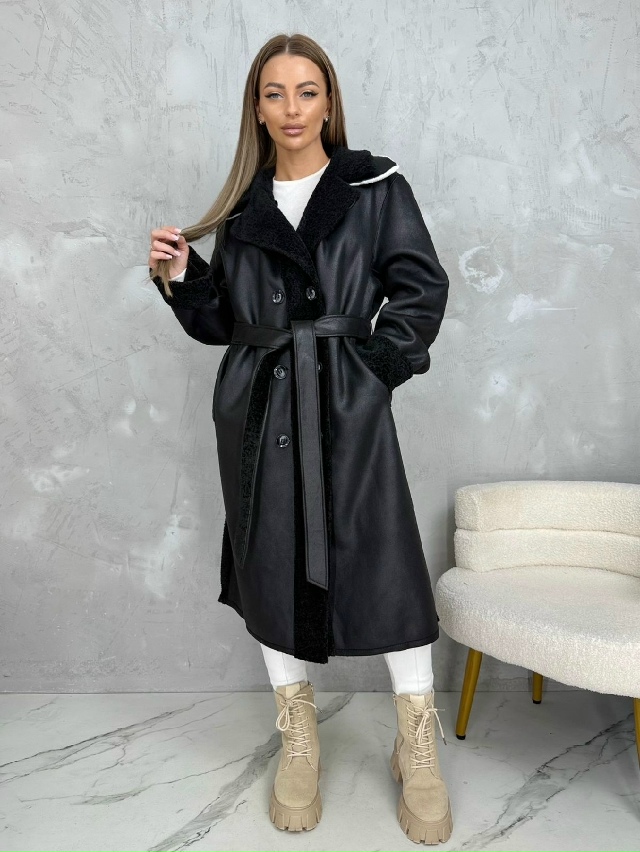 Пальто 23159476