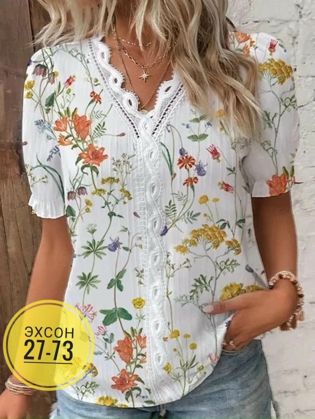 Блузка 23159488