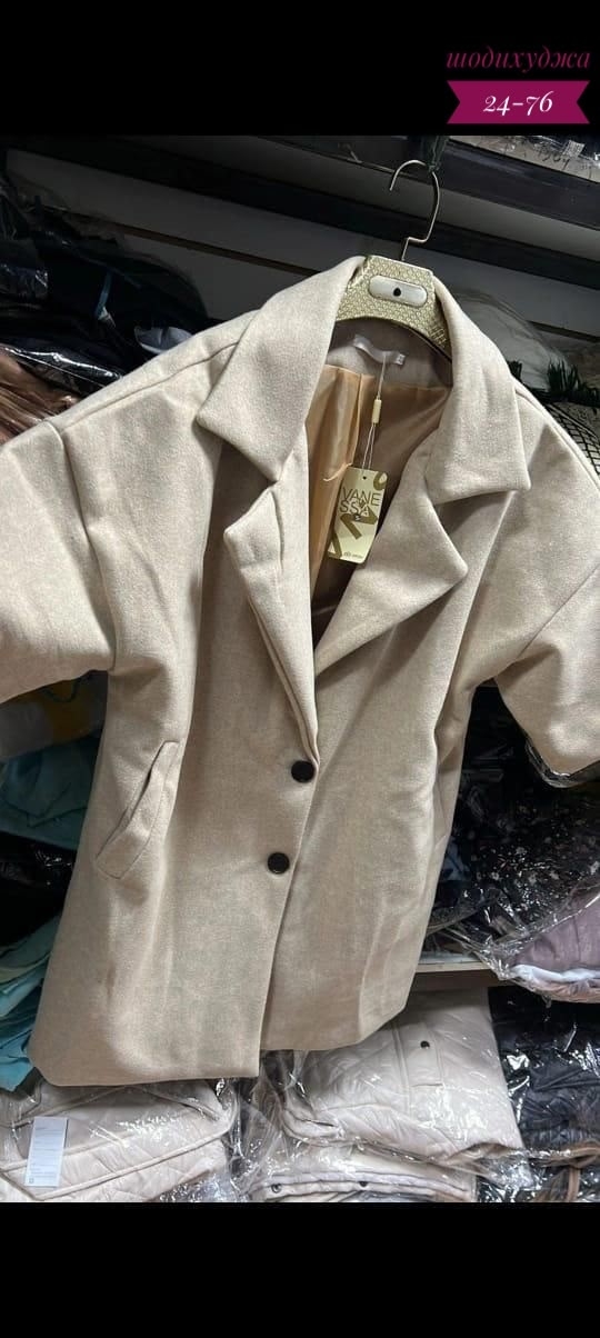 Пальто 23160431