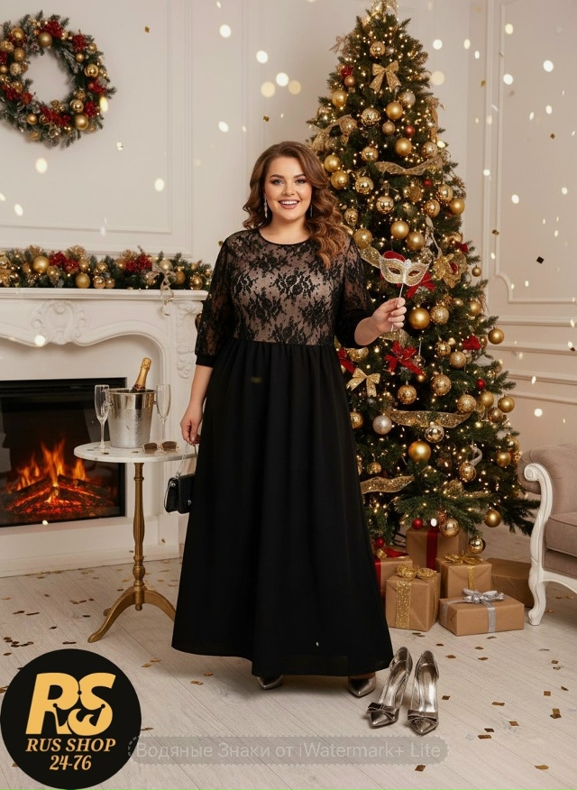 Платье 23160640