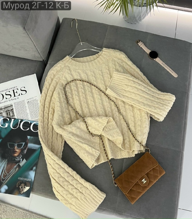 Свитер 23160591