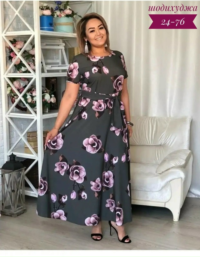 Платье 23160053