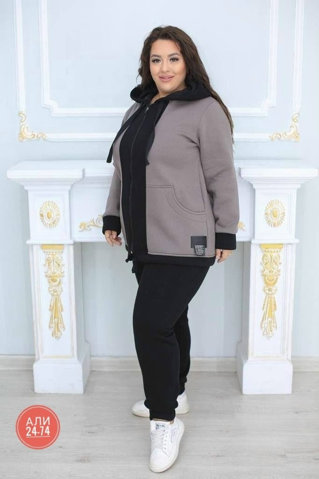 Спортивный костюм 23159862