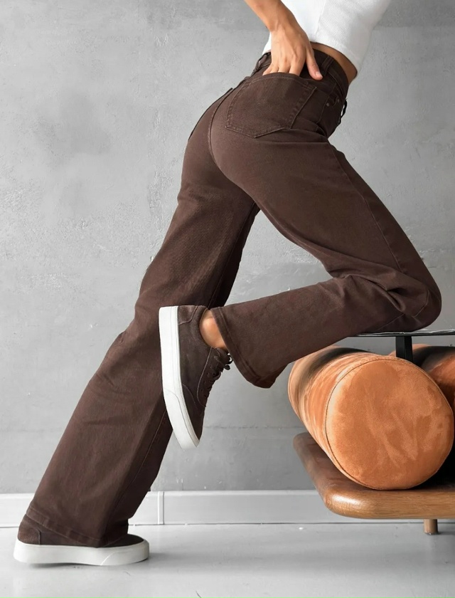 Джинсы 23159830