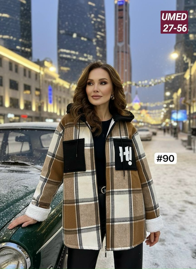 Рубашка 23160324