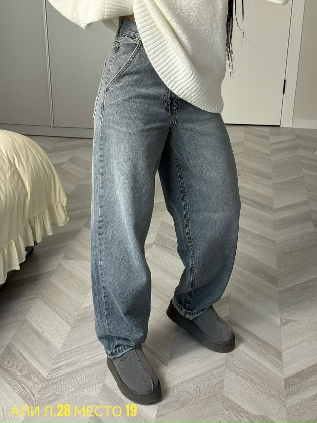 Джинсы 23159934