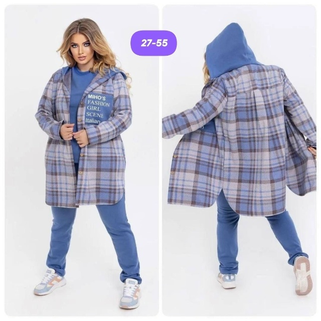 Костюм 23159446