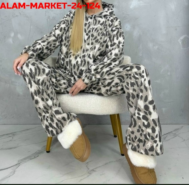 Спортивный костюм 23160337