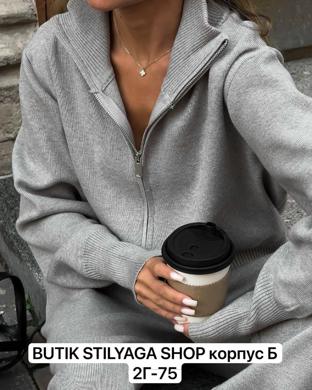 Костюм 23159625