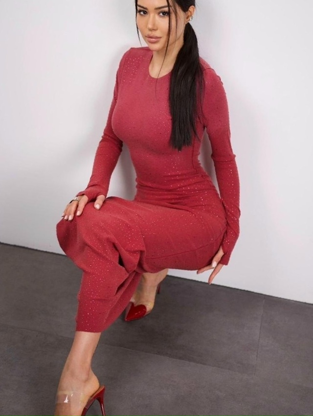 Платье 23160354