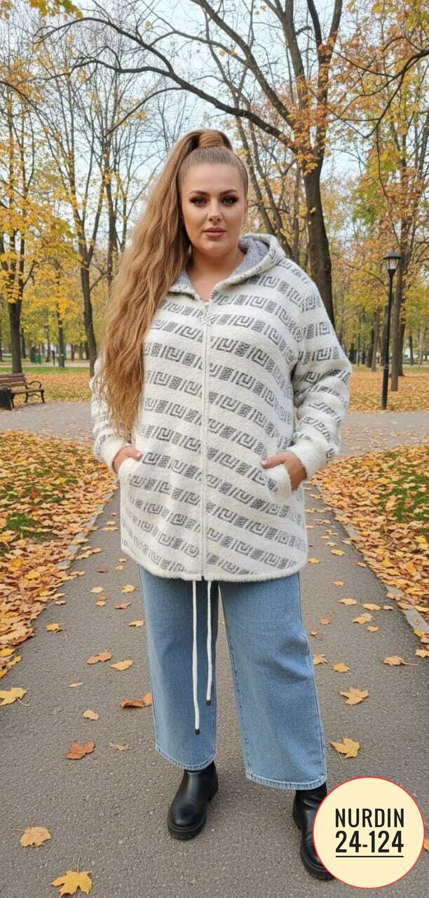 Кардиган 23160582