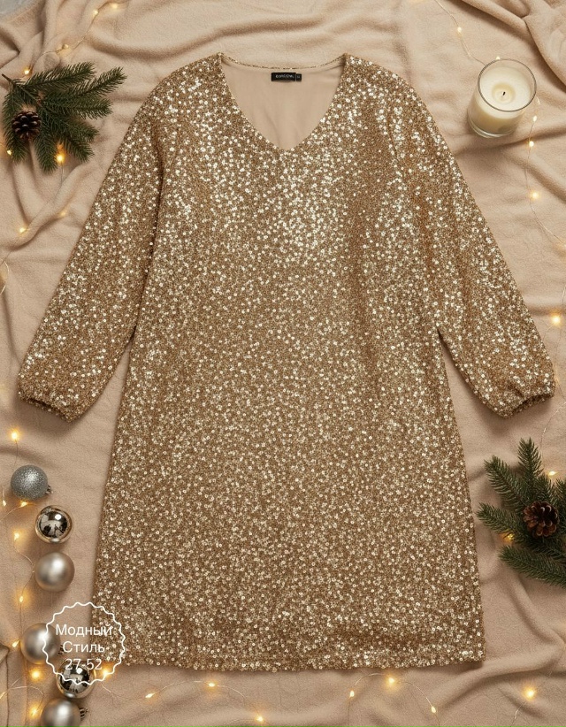 Платье 23159836