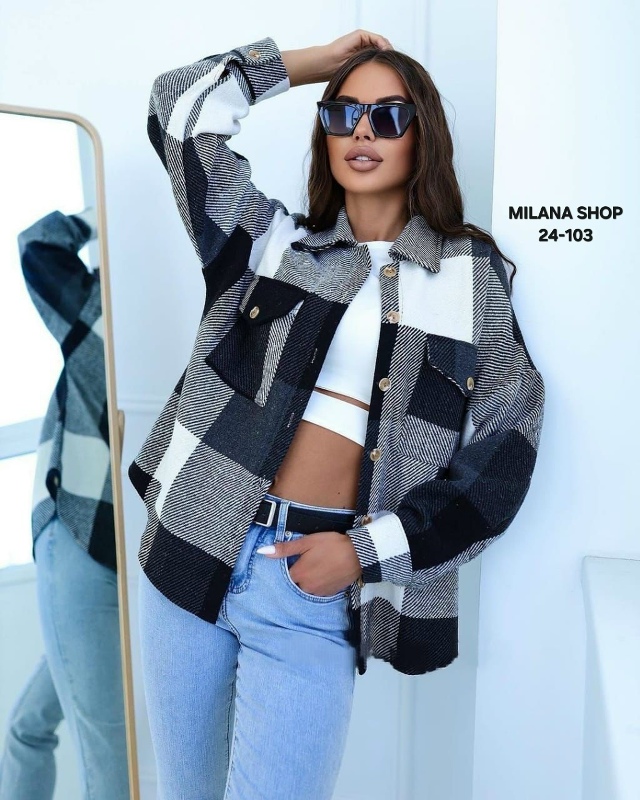 Рубашка 23159793