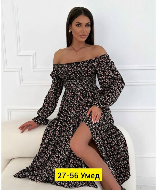 Платье 23159821