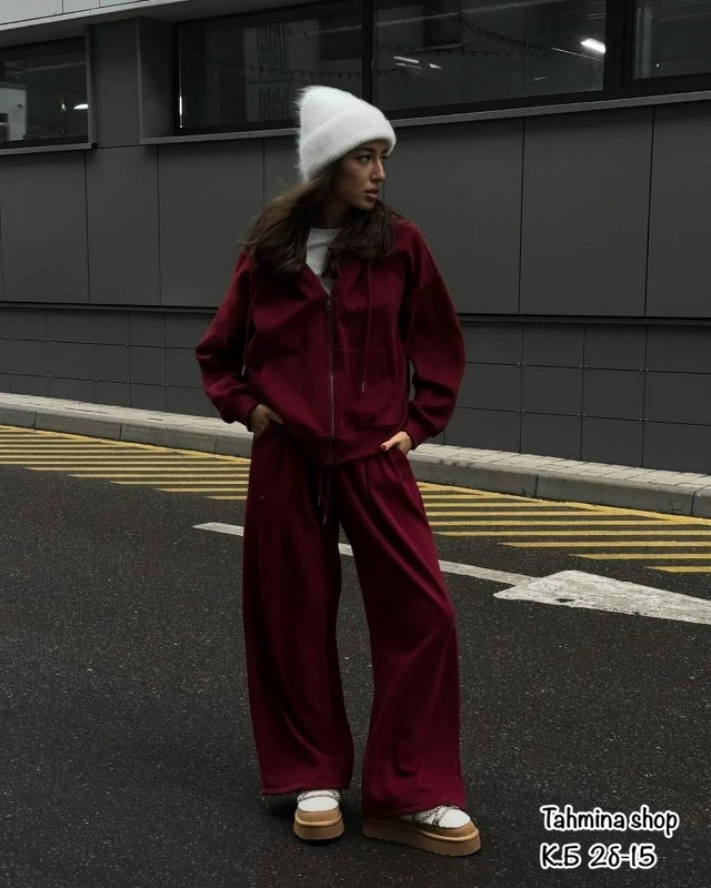 Спортивный костюм 23160225