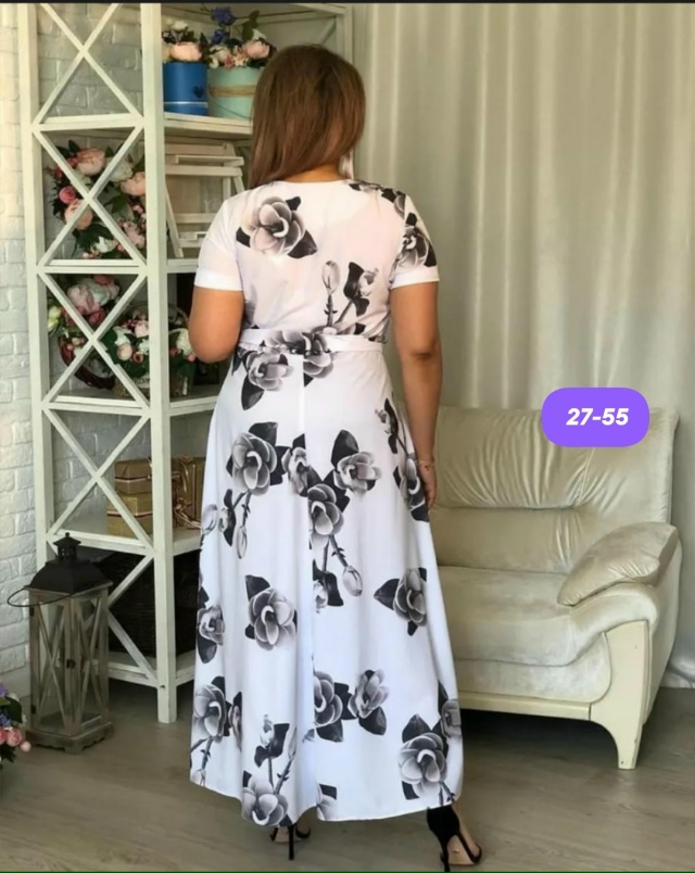 Платье 23159442