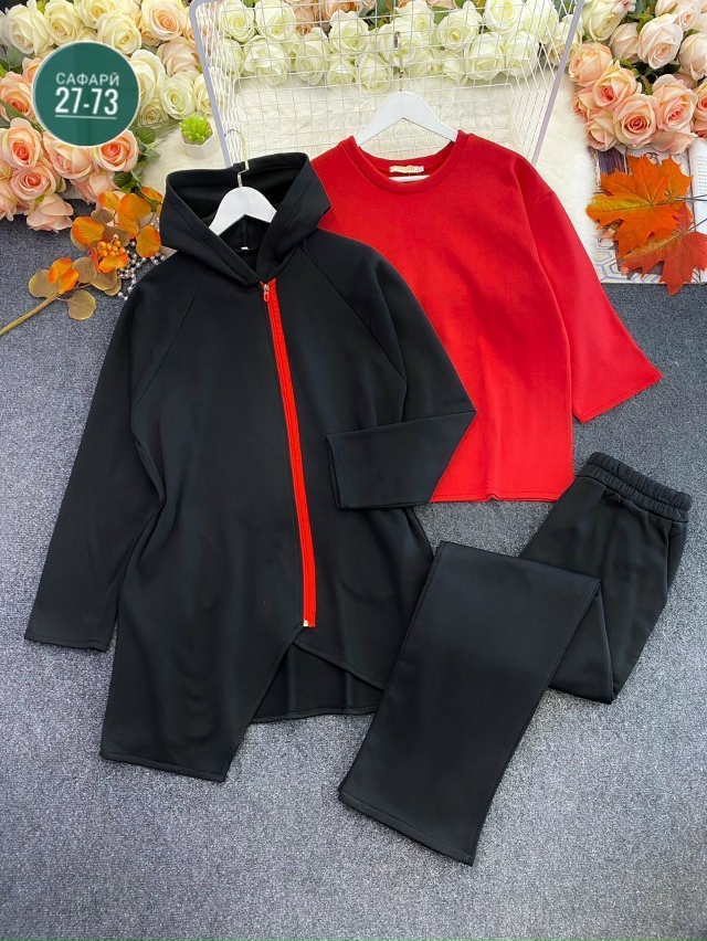 Спортивный костюм 23159655