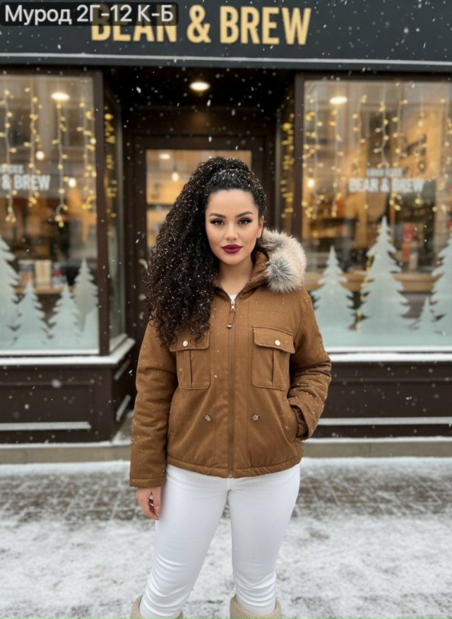 Дубленка 23160593