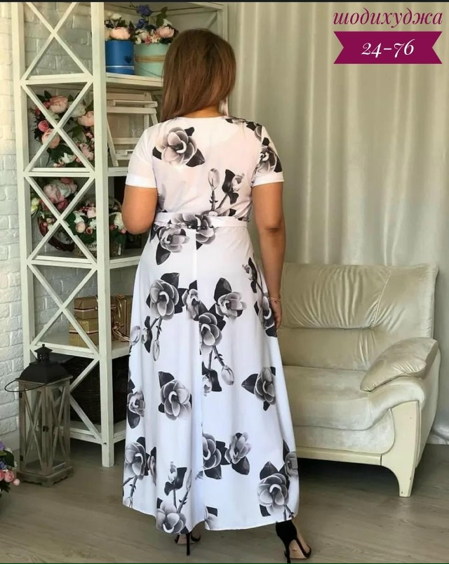 Платье 23160053