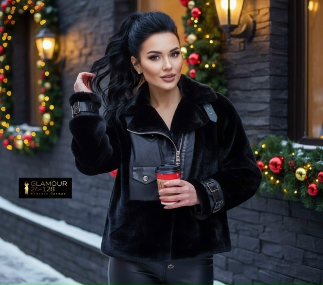 Дубленка 23159923