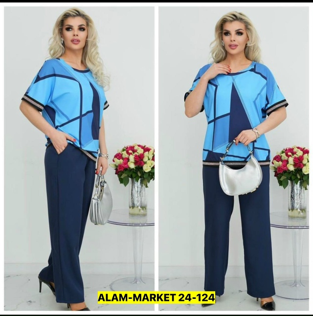 Костюм 23160641