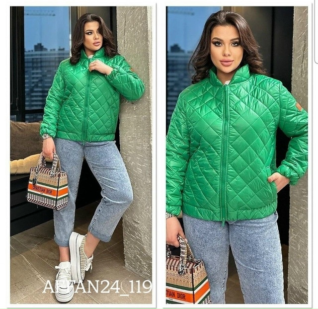 Куртка 23160665